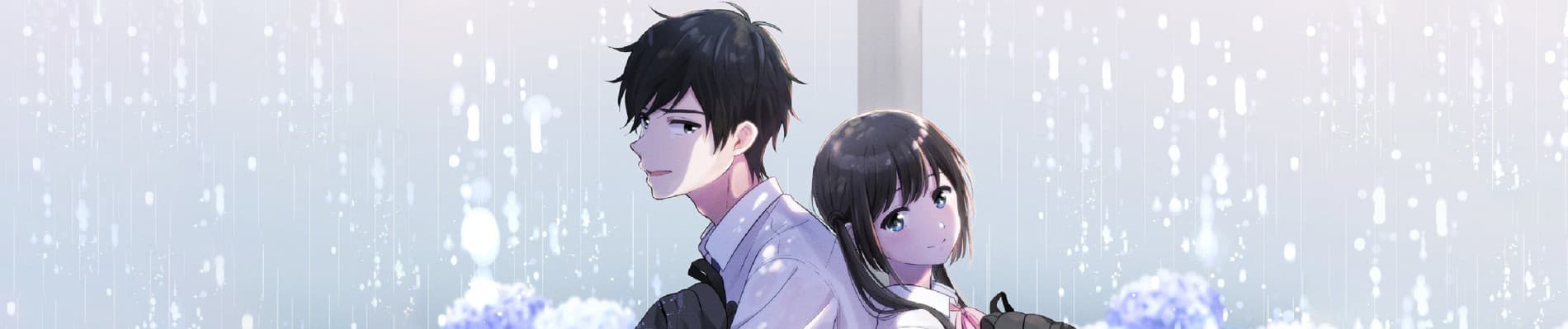 I Want to End this Love Game